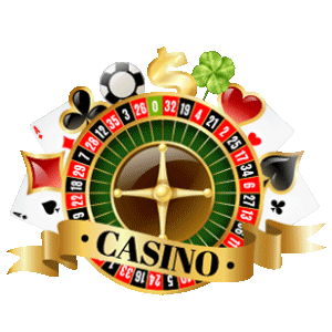 คาสิโน