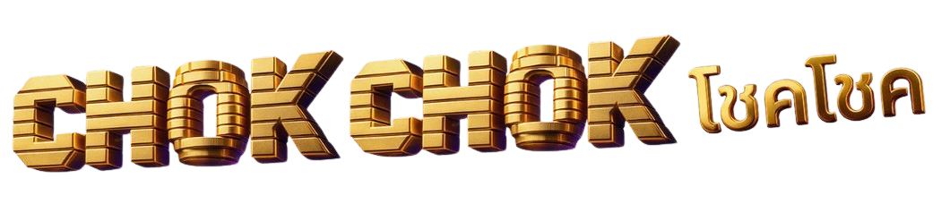 CHOKCHOK VIP Logo