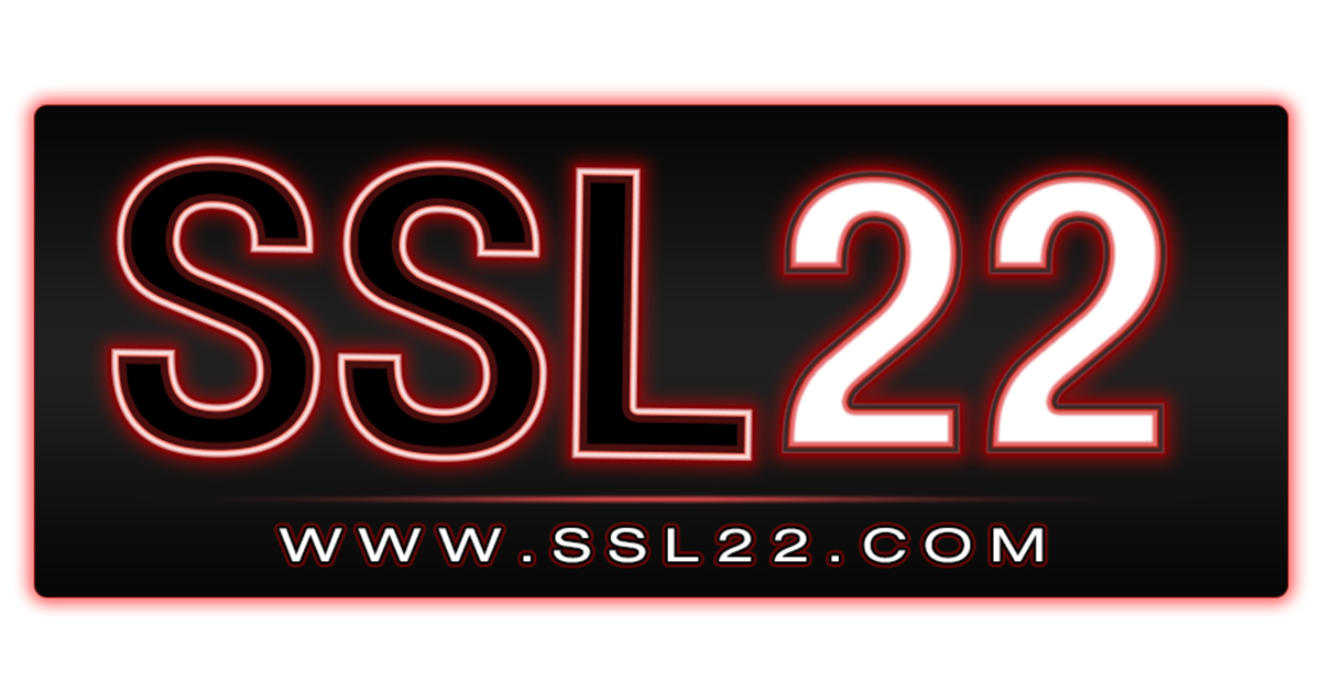 SL22 | SLOTLIVE22 : เว็บสล็อตแตกง่าย จ่ายไม่อั้น