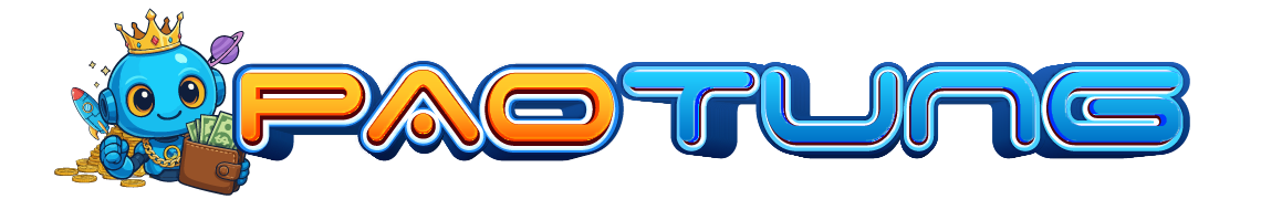 PAO-TUNG | เกมออนไลน์ กีฬา คาสิโน หวย