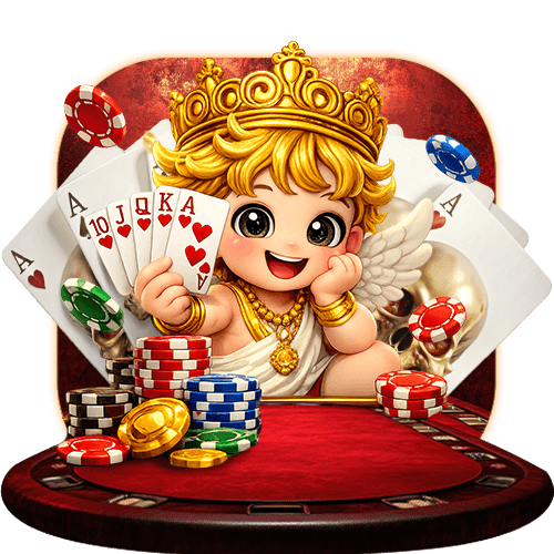 โป๊กเกอร์