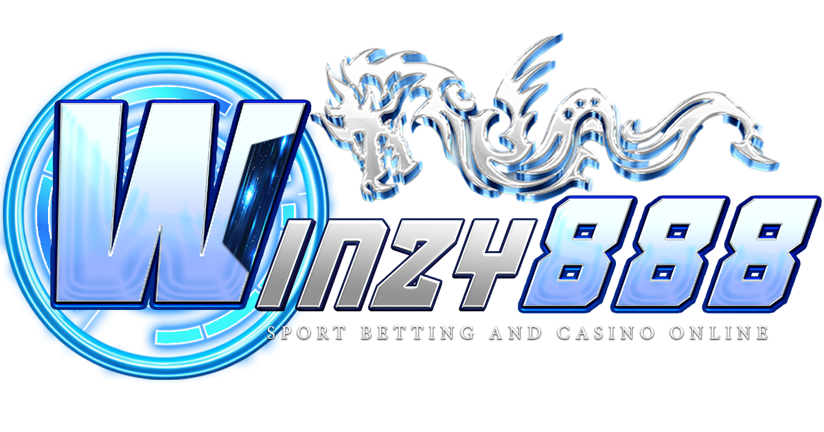 WINZY888 เว็บตรงแตกง่าย รวมคาสิโนทุกค่ายดัง ฝากถอนออโต้ วอเลทไม่มีขั้นต่ำ