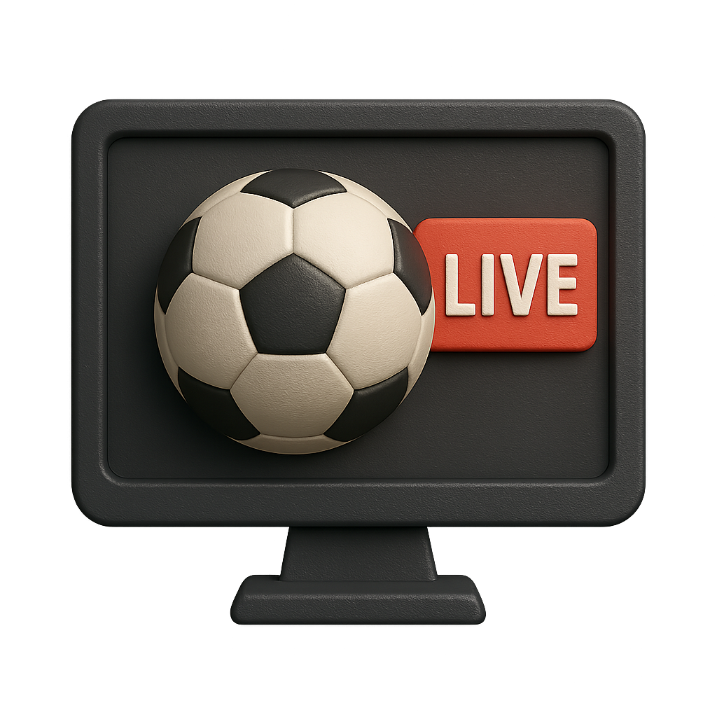 ดูบอลสด