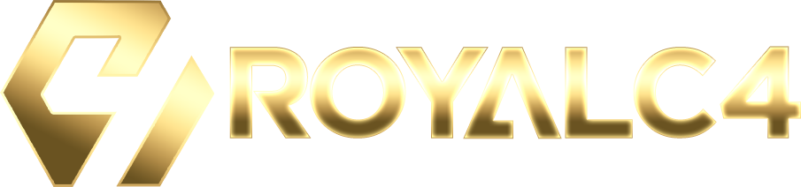 Royalc4 ເວັບພະນັນ ບານເຕະ ບາຄາຣ່າ ສະລັອດ ຍອດນິຍົມ ອັບເດດປີ 2026