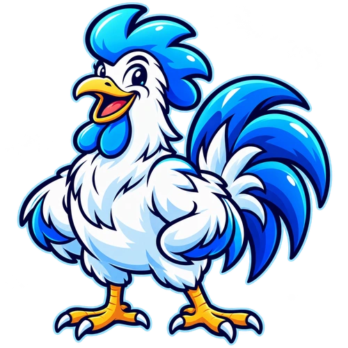 ไก่ชน