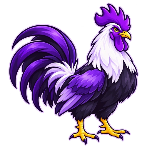 ไก่ชน