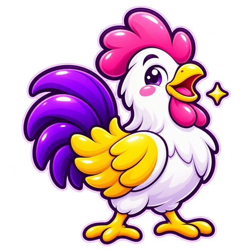 ไก่ชน