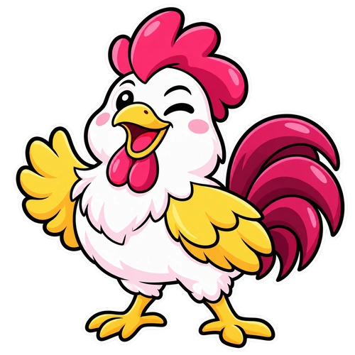 ไก่ชน