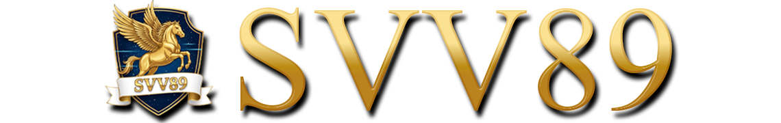 SVV89 ศูนย์รวมคาสิโนสด สล็อตแตกง่าย และแทงบอลออนไลน์ที่ดีที่สุด