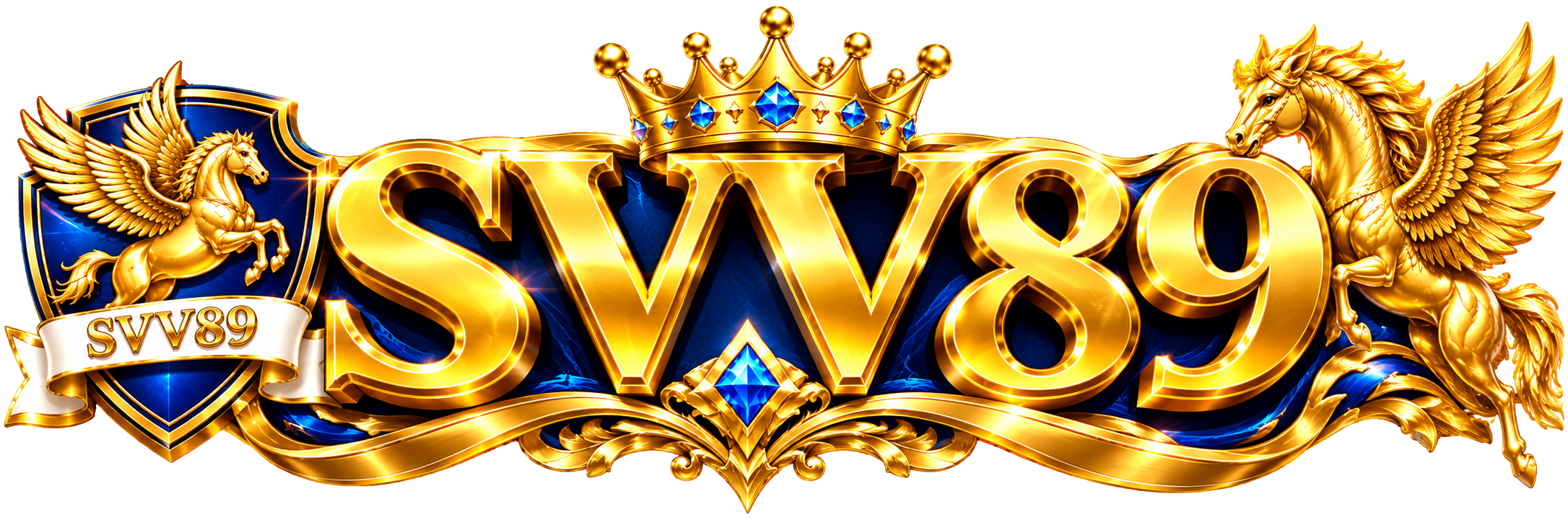SVV89 ศูนย์รวมคาสิโนสด สล็อตแตกง่าย และแทงบอลออนไลน์ที่ดีที่สุด