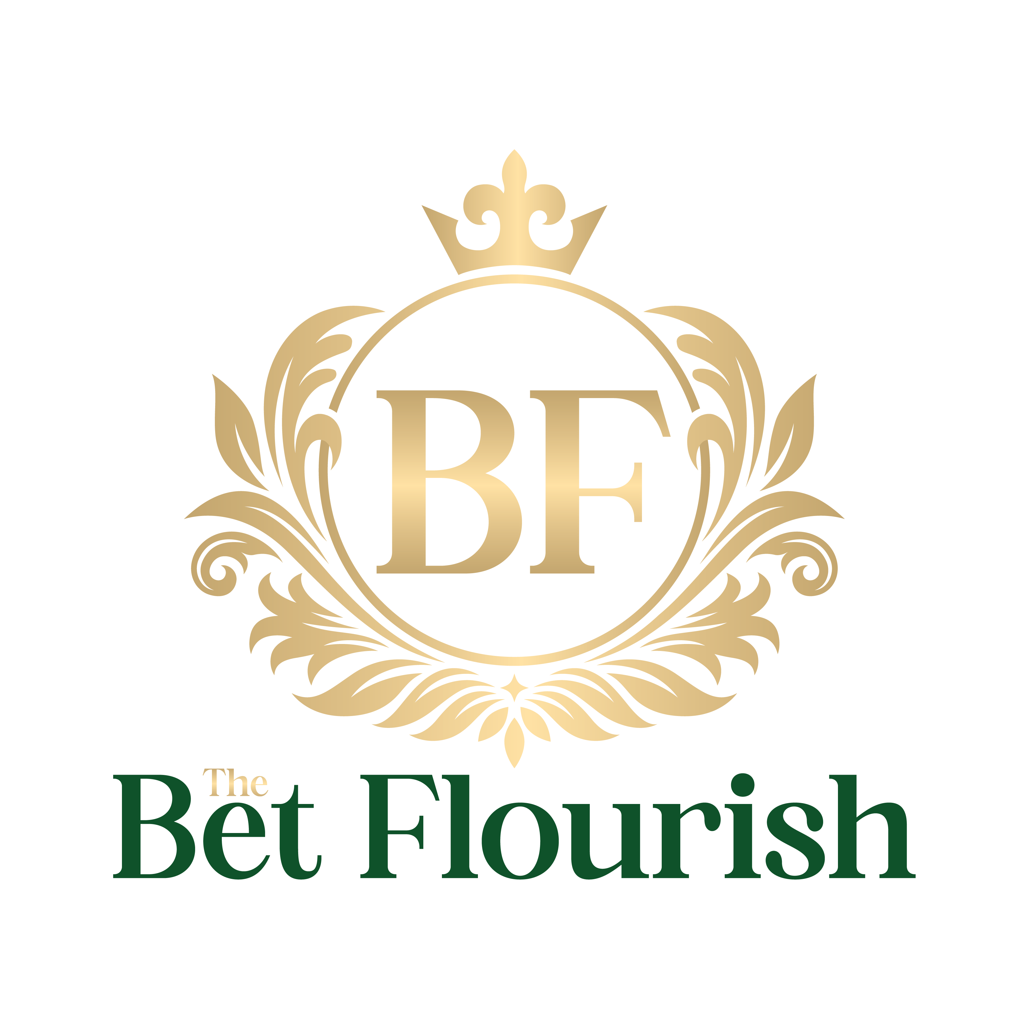 FLOURISH