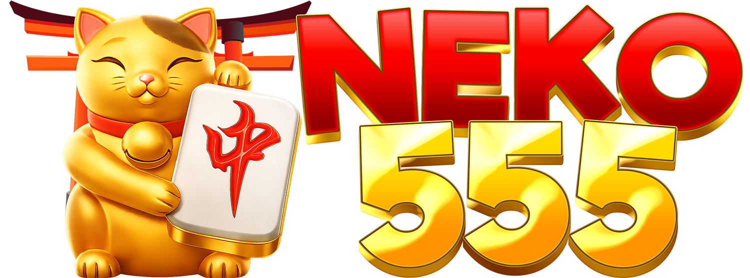 NEKO555 เว็บตรงสล็อตแตกง่าย คาสิโนออนไลน์ บาคาร่า แทงบอล อันดับ 1