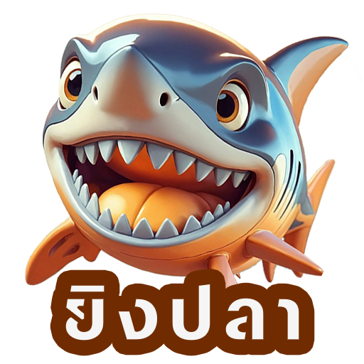ตกปลา
