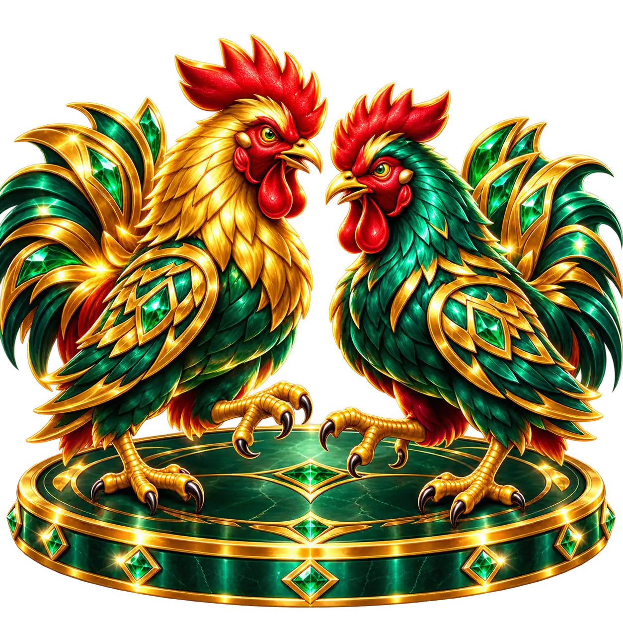 ไก่ชน