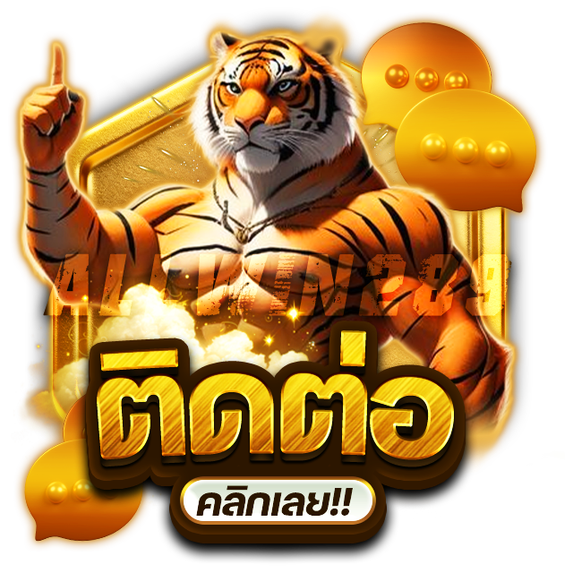 ติดต่อเรา