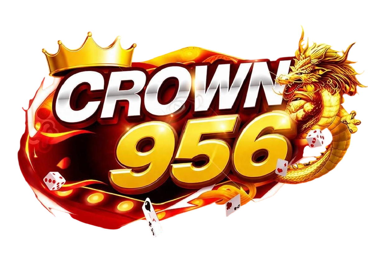 CROWN956 สุดยอดเว็บพนันออนไลน์ที่เยี่ยมที่สุดในประเทศไทย