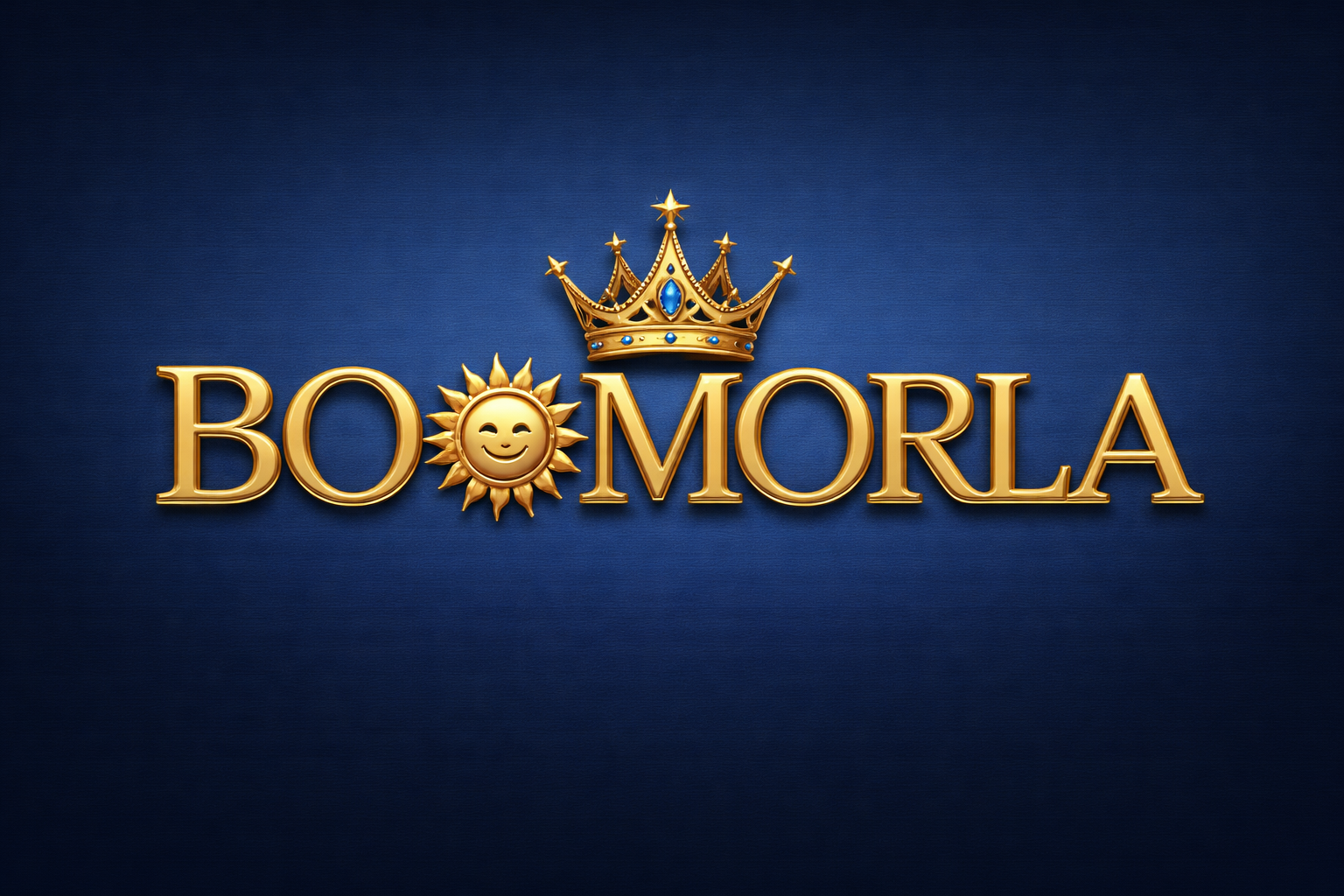 ฺBoomorla
