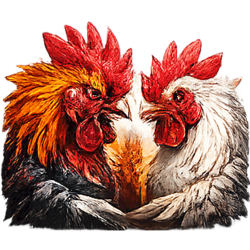 ไก่ชน