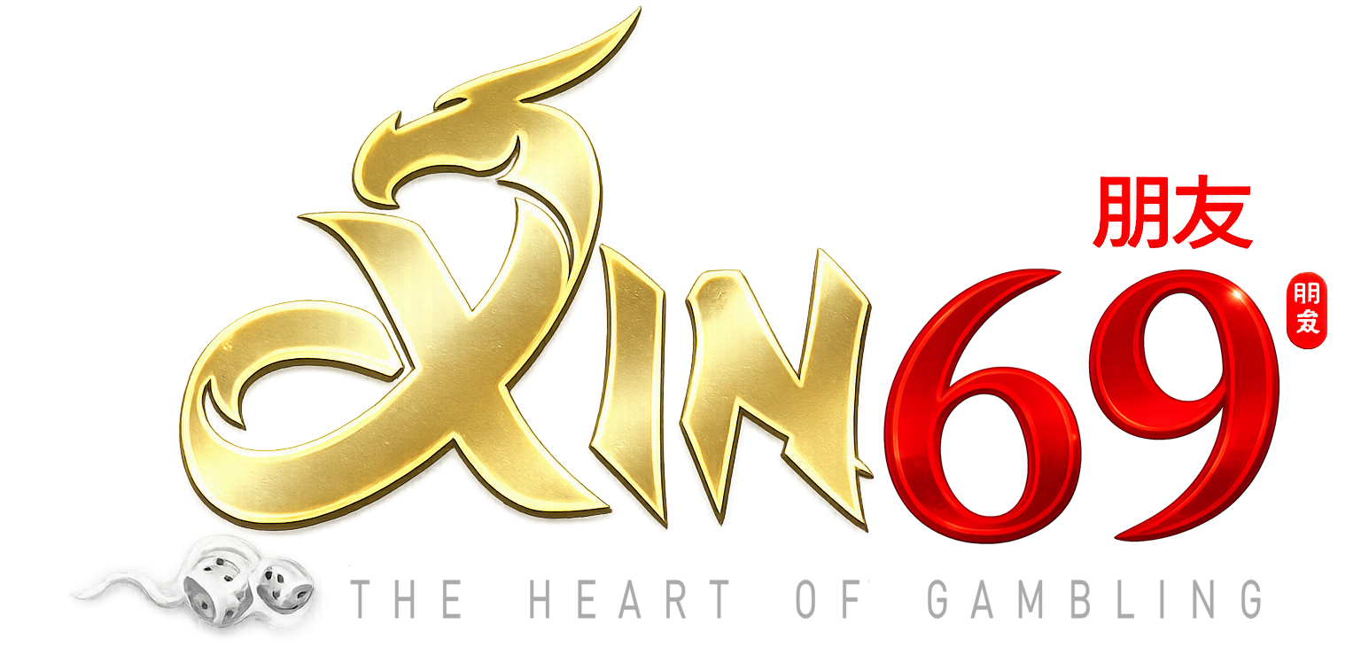 Xin69 เว็บตรง เว็บหลัก มั่นคง ปลอดภัย รวมเกมทุกค่าย แตกหนัก จ่ายจริง