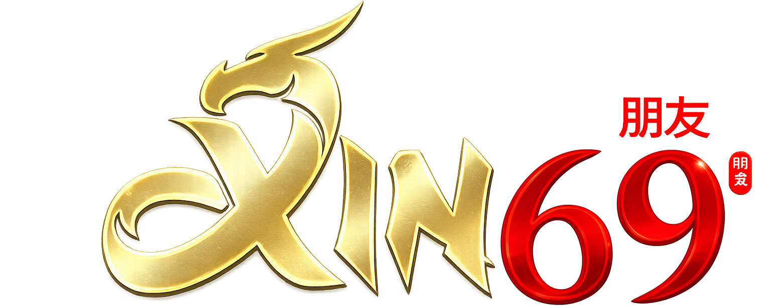 Xin69 เว็บตรง เว็บหลัก มั่นคง ปลอดภัย รวมเกมทุกค่าย แตกหนัก จ่ายจริง