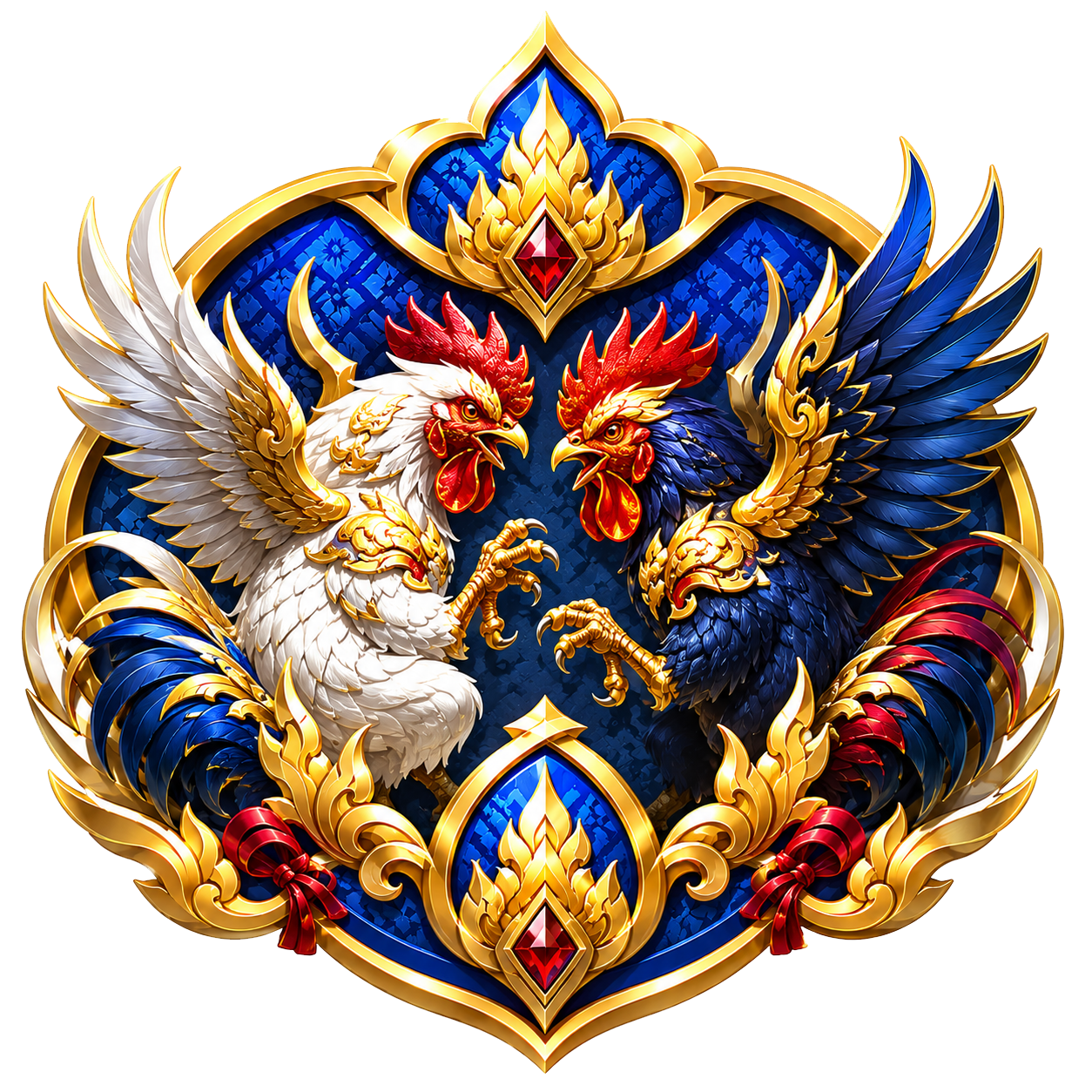 ไก่ชน
