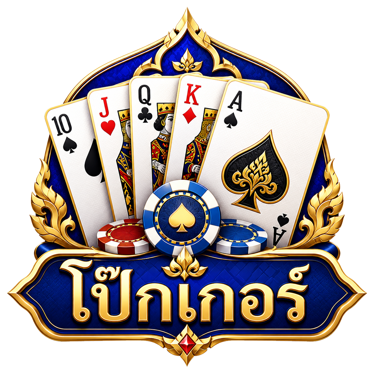 โป๊กเกอร์