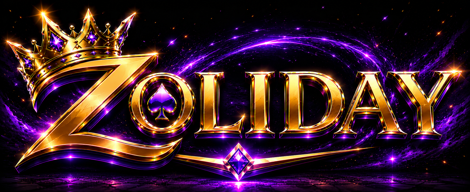ZOliday | Every Night Feels Like Holiday