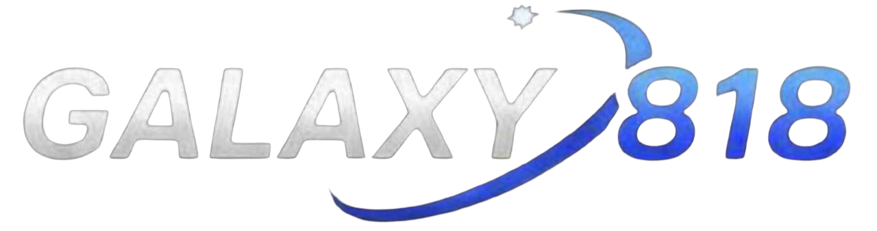 Galaxy818 Trusted Malaysia Online Casino