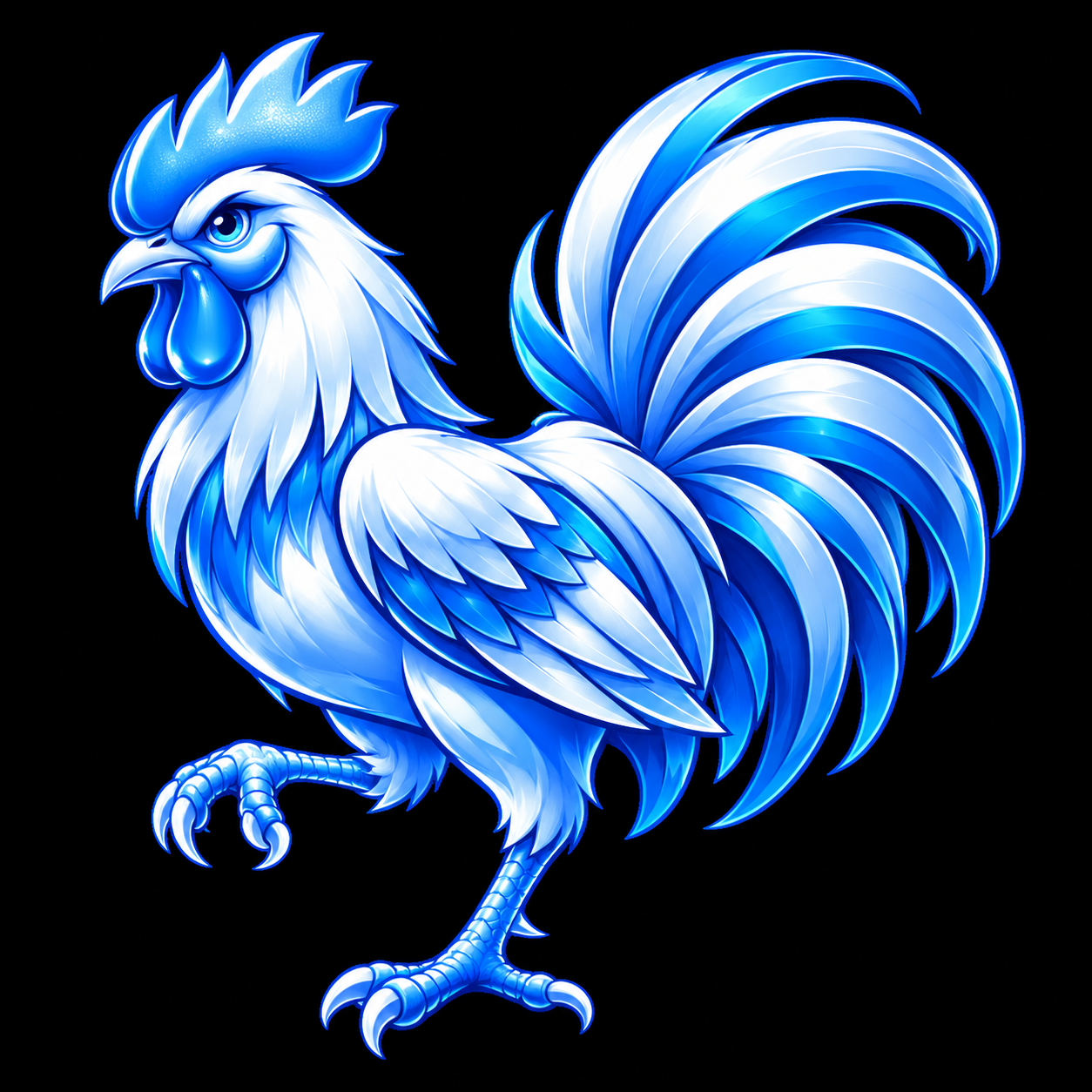 ไก่ชน