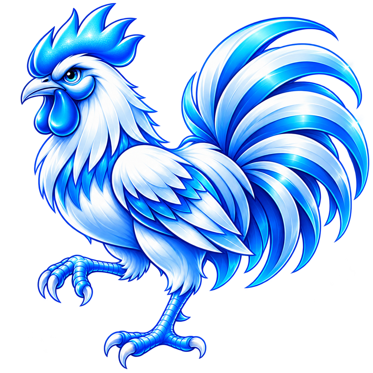 ไก่ชน
