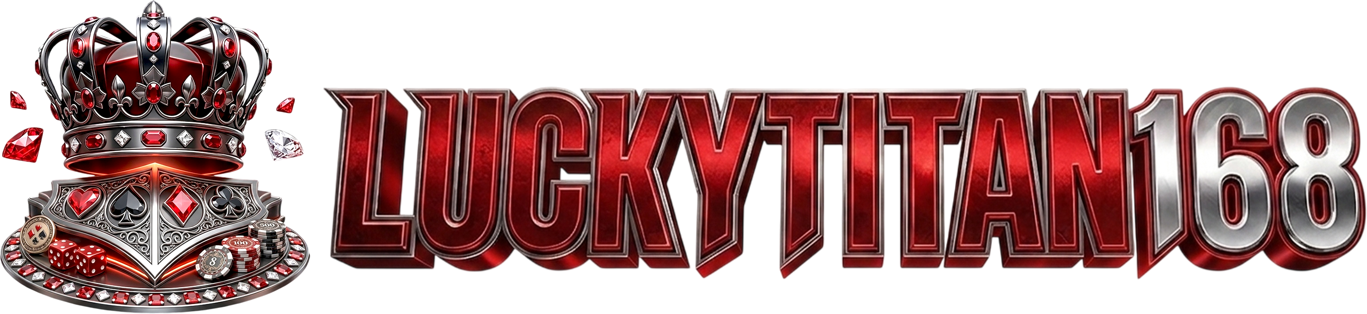 LUCKYTITAN
