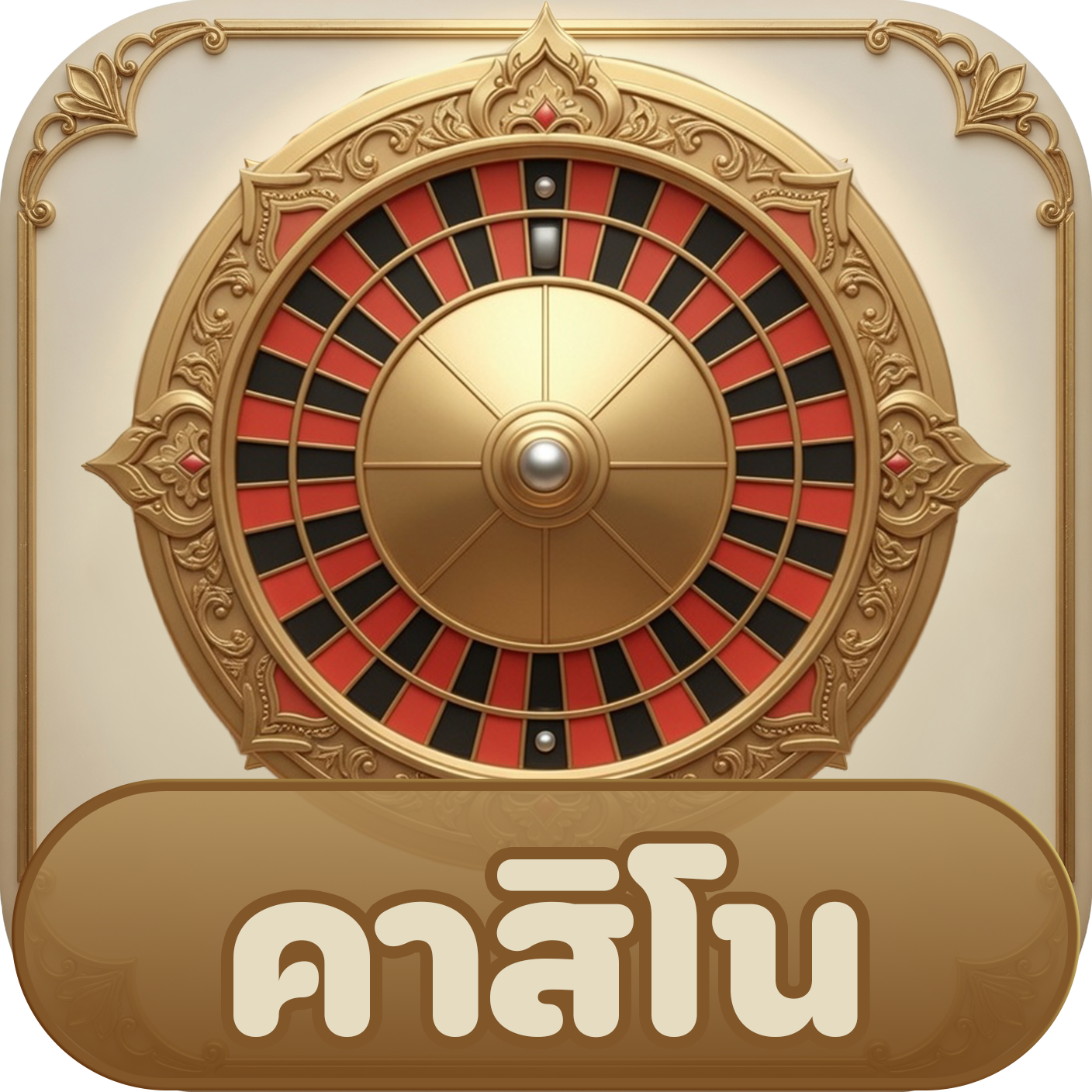 คาสิโน