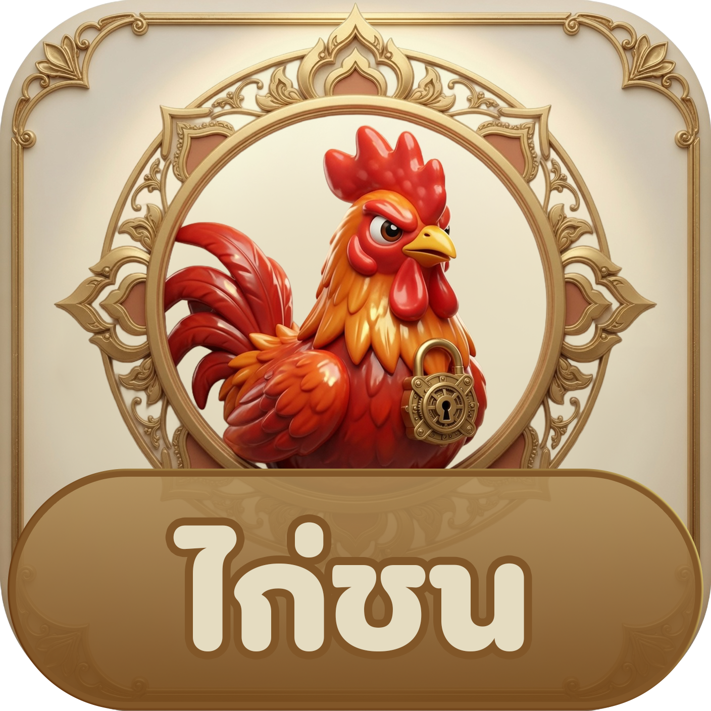 ไก่ชน