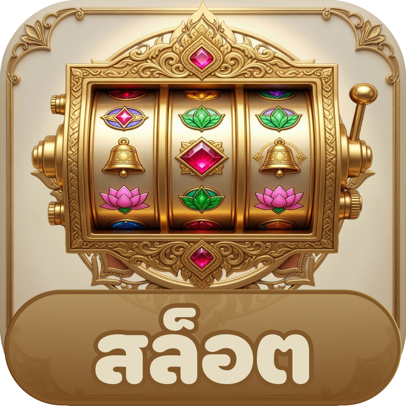 สล็อต