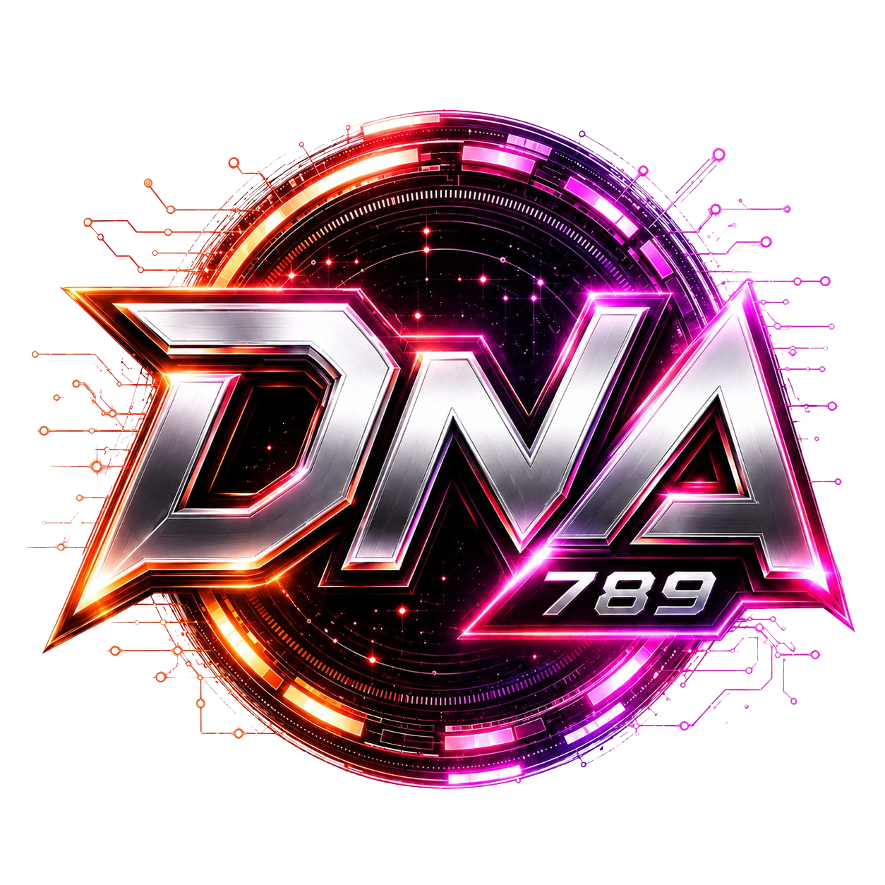 DNA789 ฝาก ถอนไวจัด!!! ระบบใหม่เดิมพันง่ายมากครบทุกวงจร