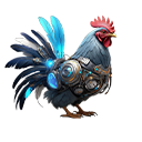 ไก่ชน