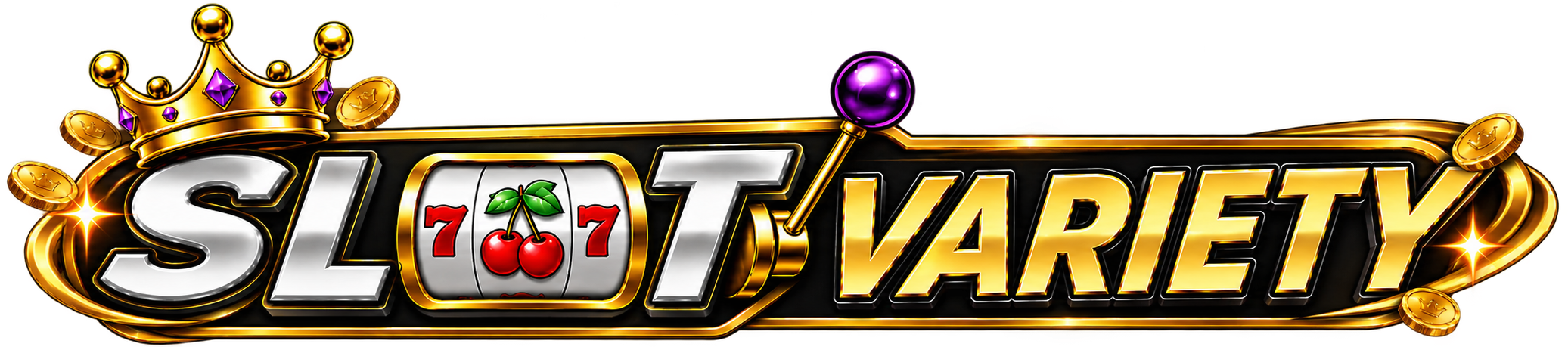 SLOTVARIETY