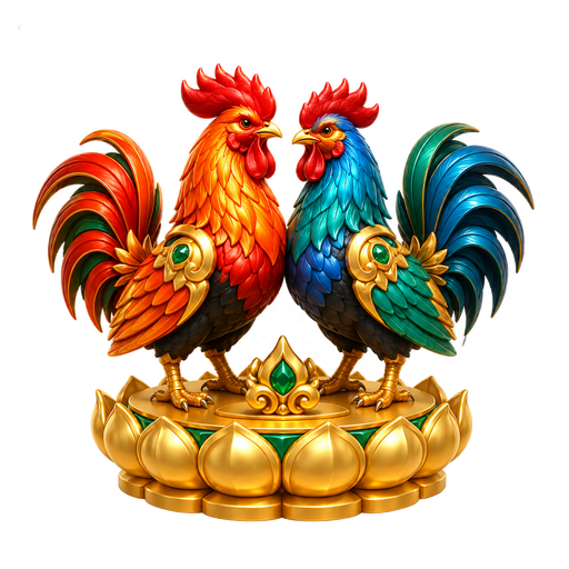 ไก่ชน