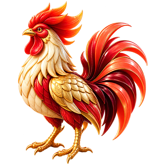 ไก่ชน