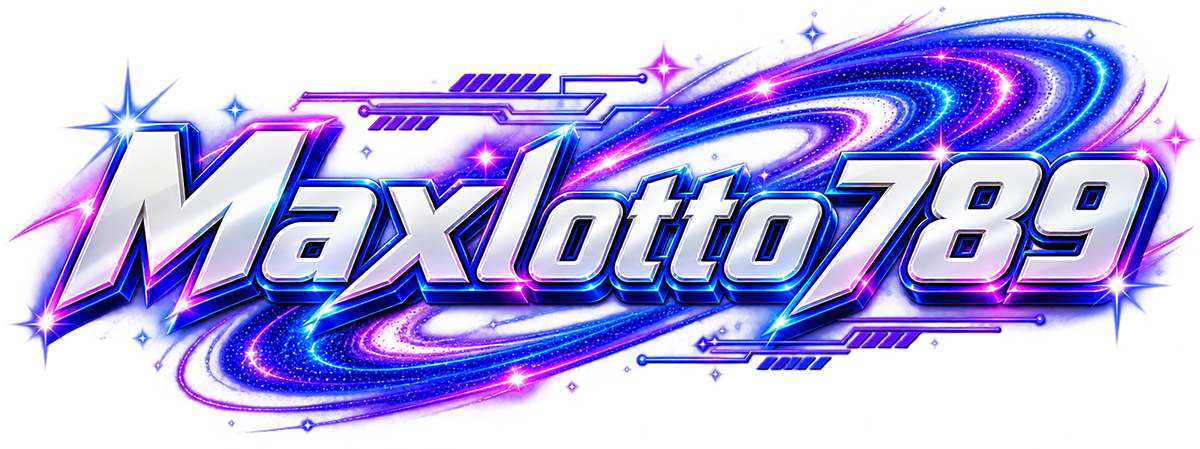 Maxlotto789