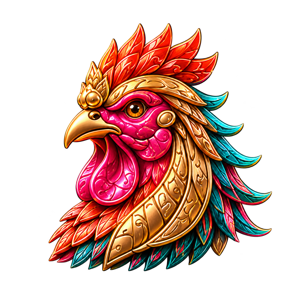 ไก่ชน