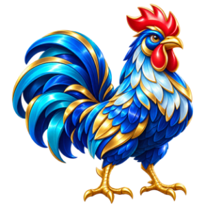 ไก่ชน