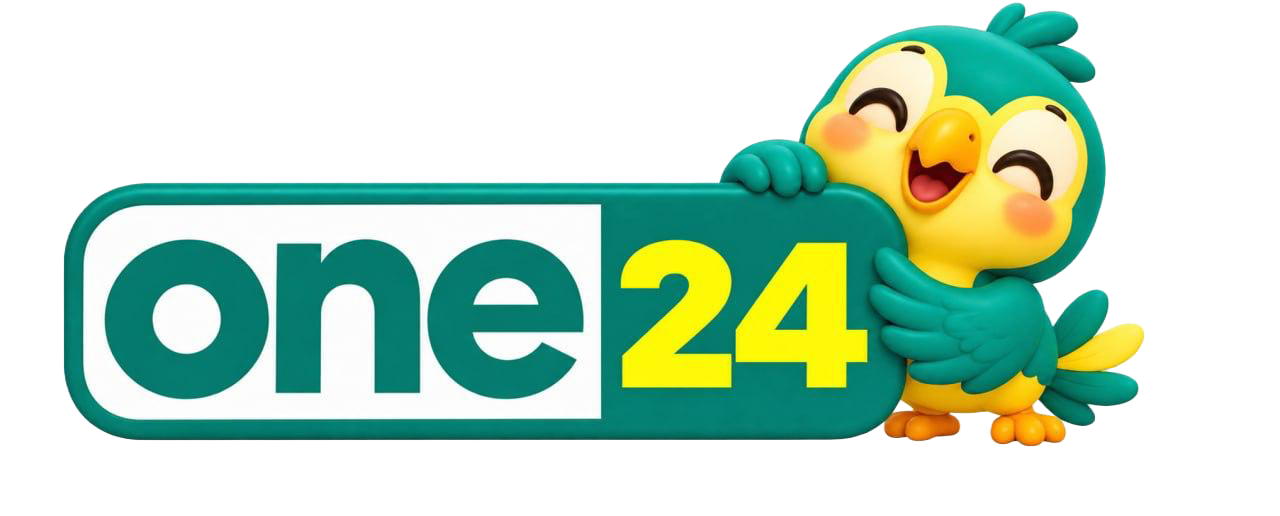 ONE24