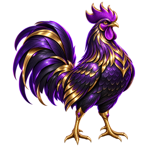 ไก่ชน