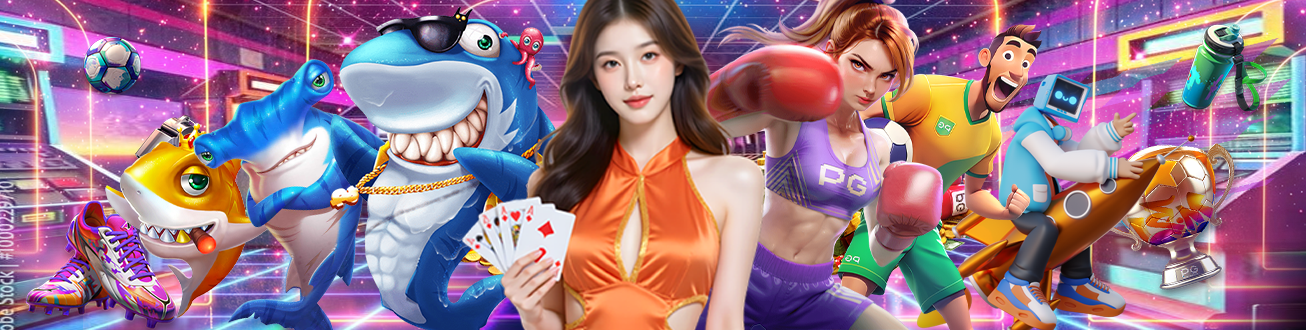 Casino elements