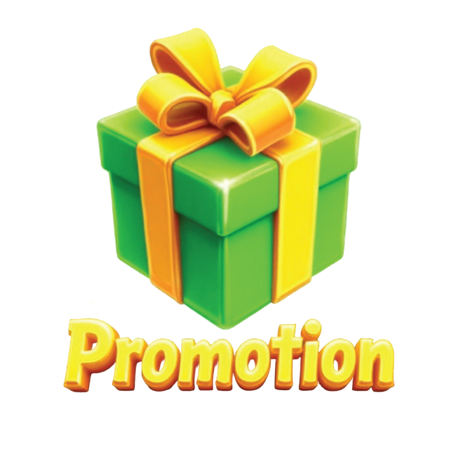 โปรโมชั่น