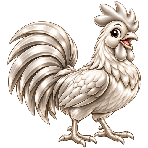 ไก่ชน