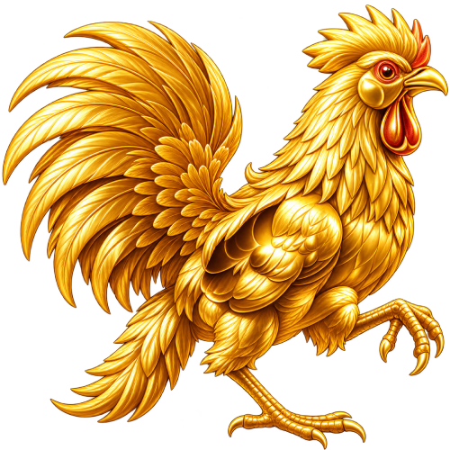 ไก่ชน