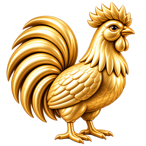 ไก่ชน