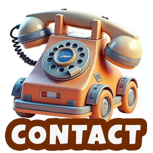 ติดต่อเรา